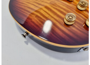 Gibson Les Paul Traditional Plus (40700)