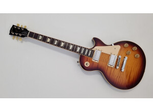 Gibson Les Paul Traditional Plus (6457)