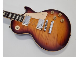 Gibson Les Paul Traditional Plus (7858)
