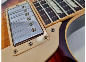 Gibson Les Paul Traditional Plus (72436)