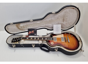 Gibson Les Paul Traditional Plus (58697)