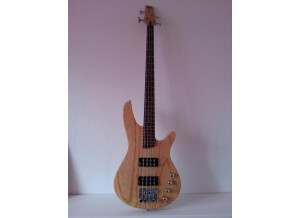 Ibanez SRX350 - Natural