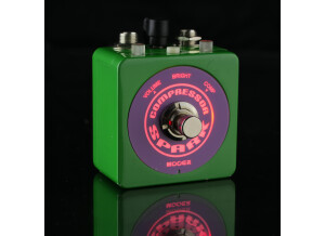 Mooer Spark Compressor (685)