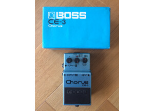 Boss CE-3 Chorus (Japan) (55183)