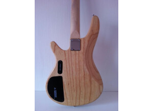 Ibanez SRX350 - Natural