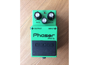 Boss PH-1R Phaser (14277)