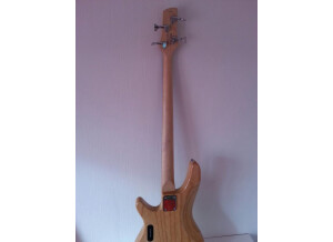 Ibanez SRX350 - Natural