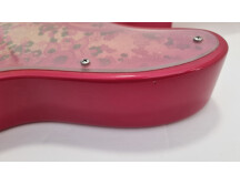 Fender Limited Edition Pink Paisley Telecaster Japan (33815)