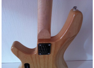 Ibanez SRX350 - Natural