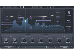 Fuse Compressor GUI