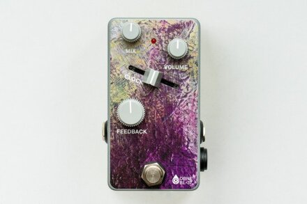 BL-37 Reverb BL-37 Reverb