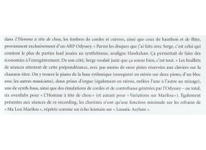 ARP Odyssey (2015) (34111)