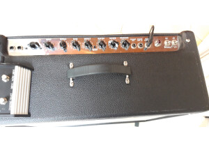 Fender Hot Rod DeVille 410 (12207)