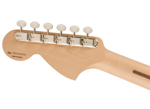 Fender Limited Edition Tom DeLonge Stratocaster (2023)
