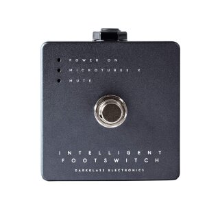 X-900-Footswitch X-900-Footswitch