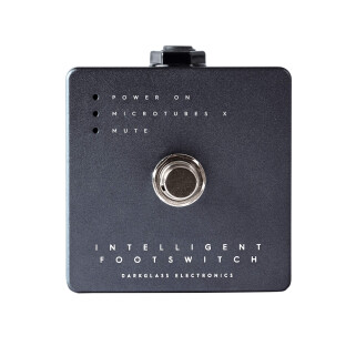 X-900-Footswitch X-900-Footswitch