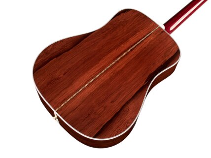 GSR D-55 70th Anniversary Limited BACK GSR D-55 70th Anniversary Limited BACK