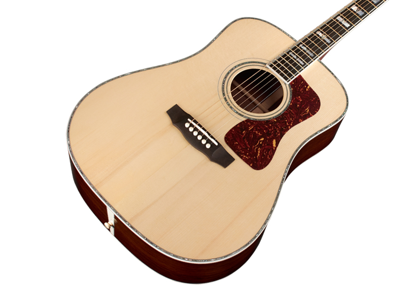 GSR D-55 70th Anniversary Limited TOP