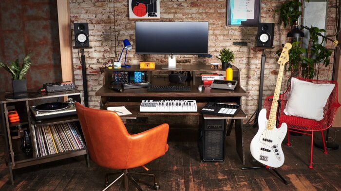 Bien débuter : studio Bien débuter : studio
