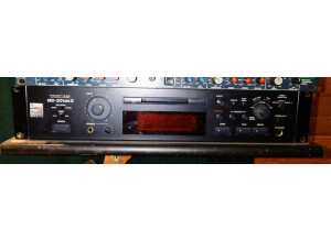Tascam MD-301 MkII