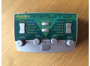 Alesis ModFX Ampliton (20290)