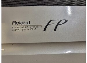Roland FP-8