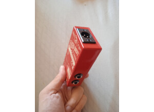 Hughes & Kettner Red Box Classic (69332)