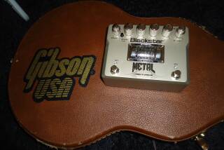 Blackstar Amplification HT-Metal