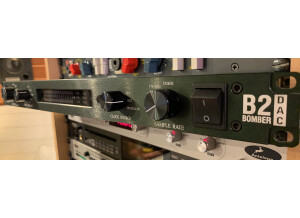 Burl Audio B2 Bomber DAC (13227)