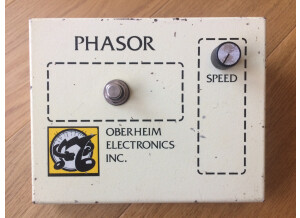 Maestro Phase Shifter (472)