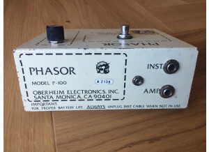 Maestro Phase Shifter (56780)