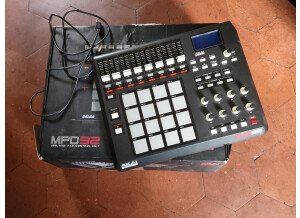 Akai Professional MPD32 (41473)