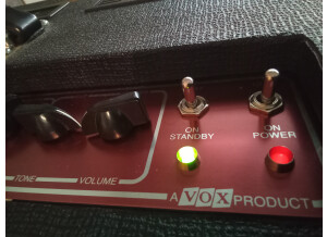 Vox AC30CC1 (42140)