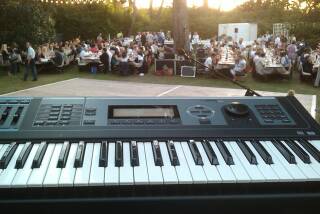 Kurzweil K2661