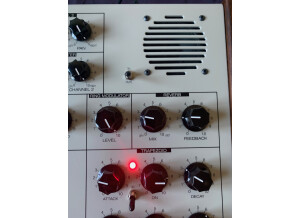Erica Synths SYNTRX (99078)