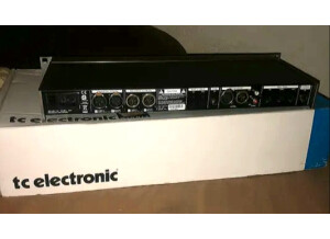 TC Electronic M3000 (85858)