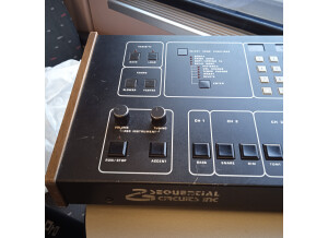 Sequential Circuits Drumtraks (7245)