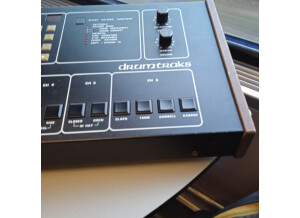 Sequential Circuits Drumtraks (85229)