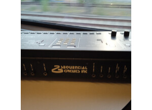 Sequential Circuits Drumtraks (59291)