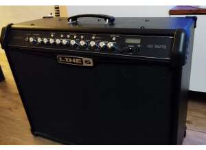 Line 6 Spider IV 150