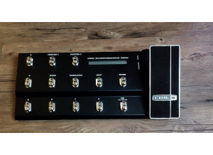 Line 6 Spider IV 150