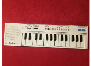 Casio PT-1 (22104)