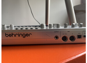 Behringer TD-3 (41346)