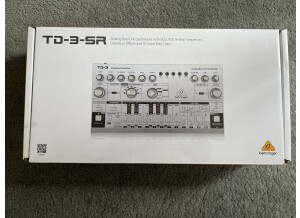 Behringer TD-3 (2123)