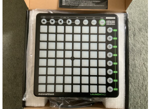 Novation Launchpad (48458)