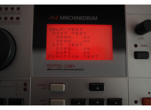 Elektron Machinedrum SPS-1UW MKII (89968)