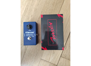Maxon PT999 Phase Tone Reissue