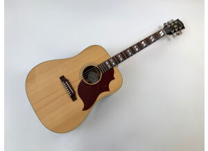 Gibson Hummingbird Studio (13335)