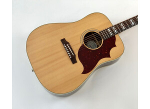 Gibson Hummingbird Studio (66091)
