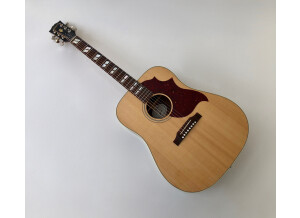 Gibson Hummingbird Studio (6815)